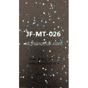 JF-MT-022 Bus lantai vinyl Bus Mat Man Bus